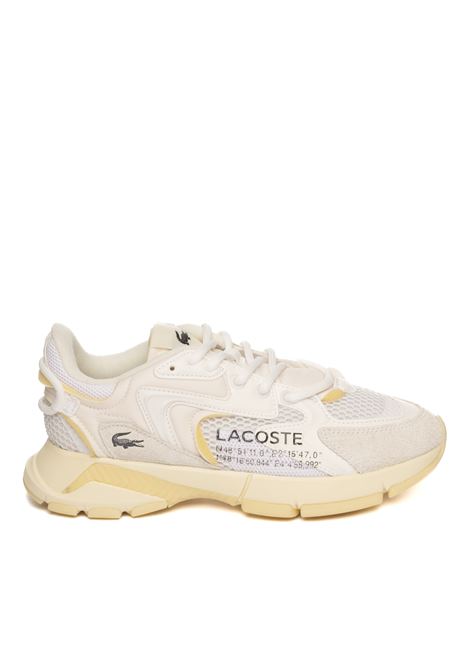 Sneaker L003 bianco LACOSTE | L003 NEO 224 DCAM-WHT